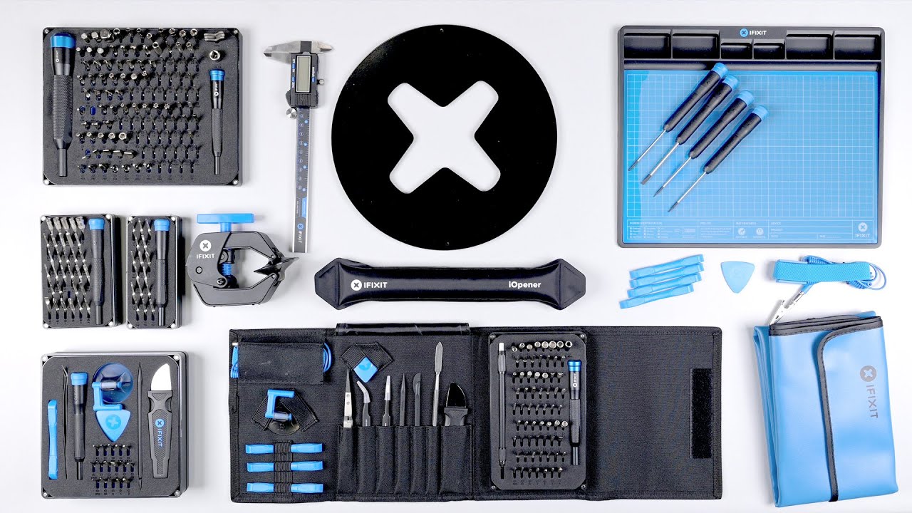 ifixit