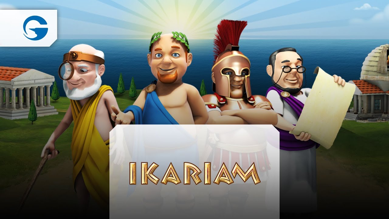 ikariam