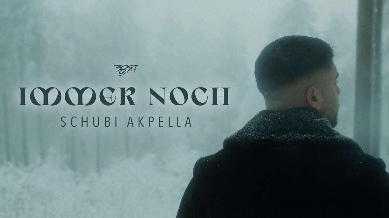 immer noch