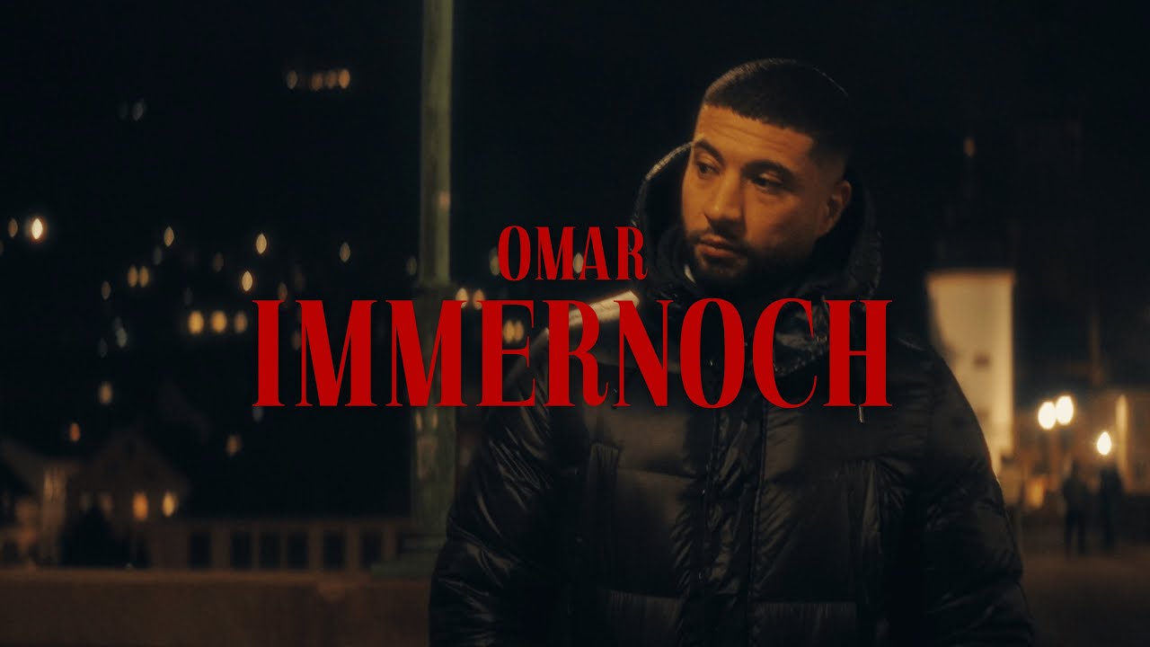 immernoch