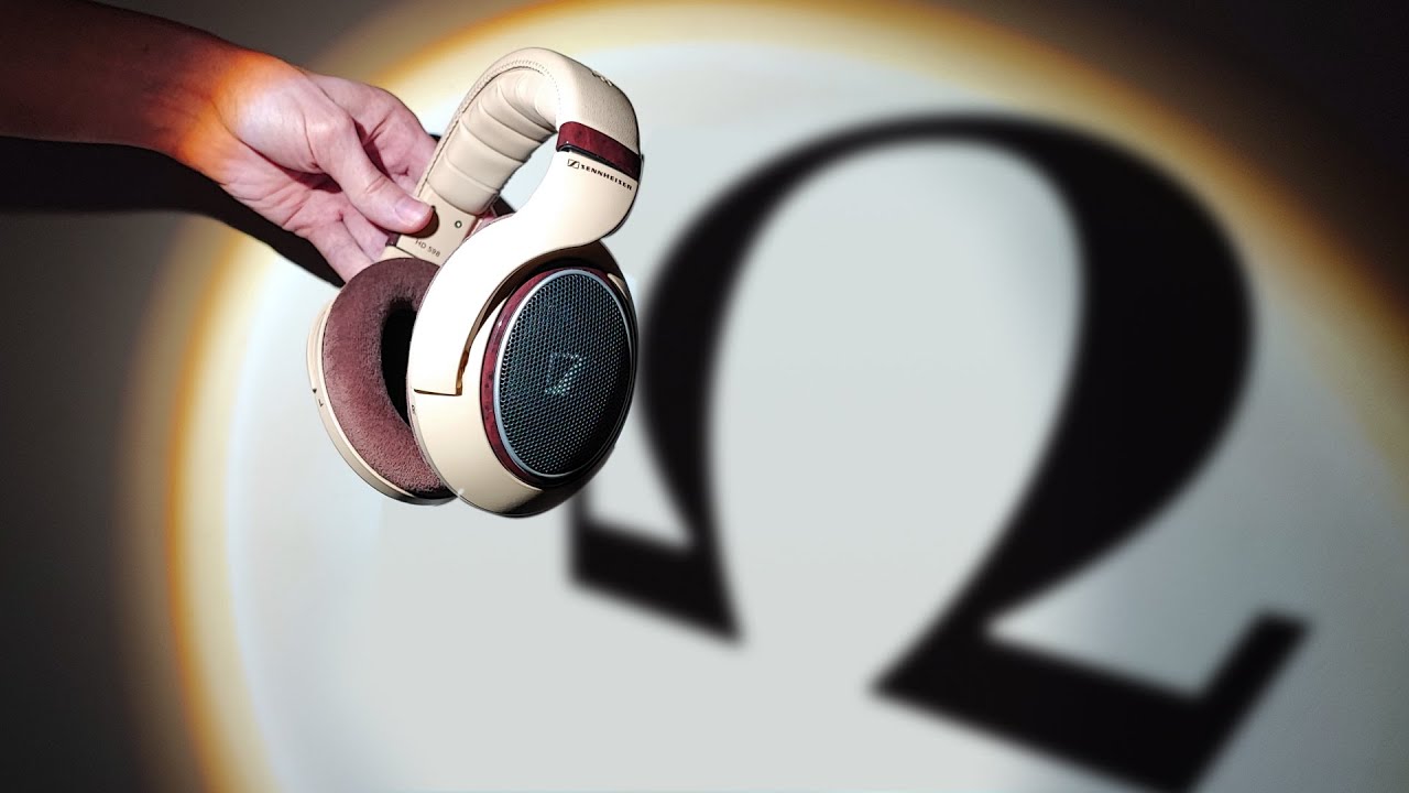 Impedanz 5 entscheidende Faktoren für optimale Audioqualität 1 impedanz