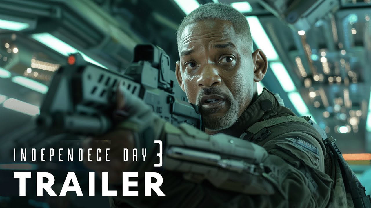 independence day 3