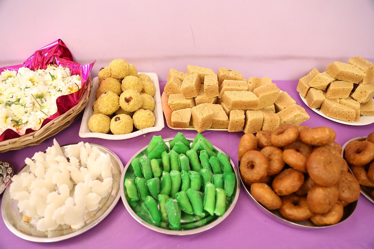 indische nationalgerichte