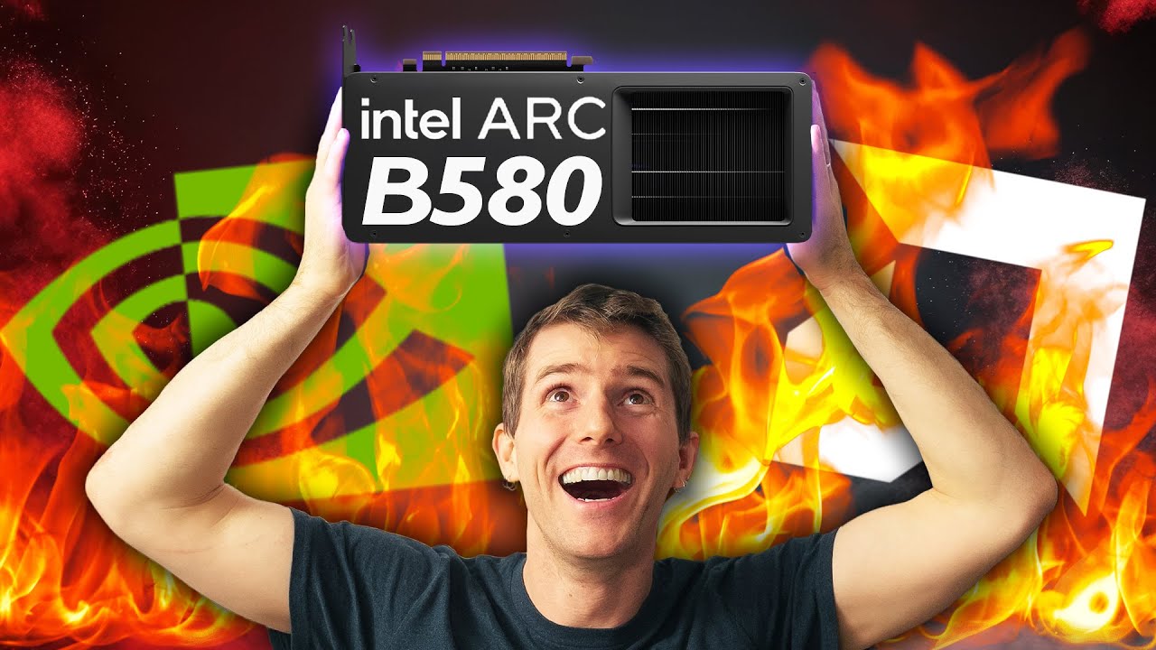 intel arc