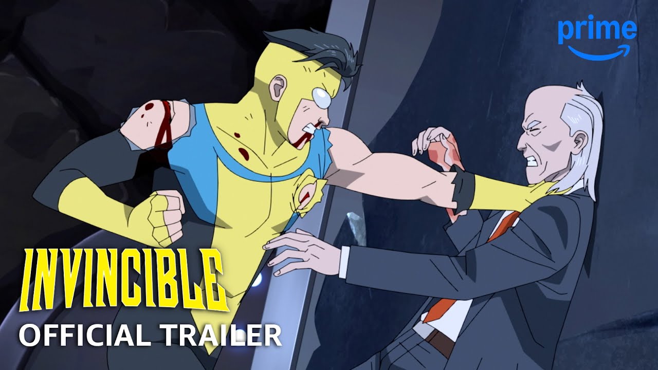 invincible