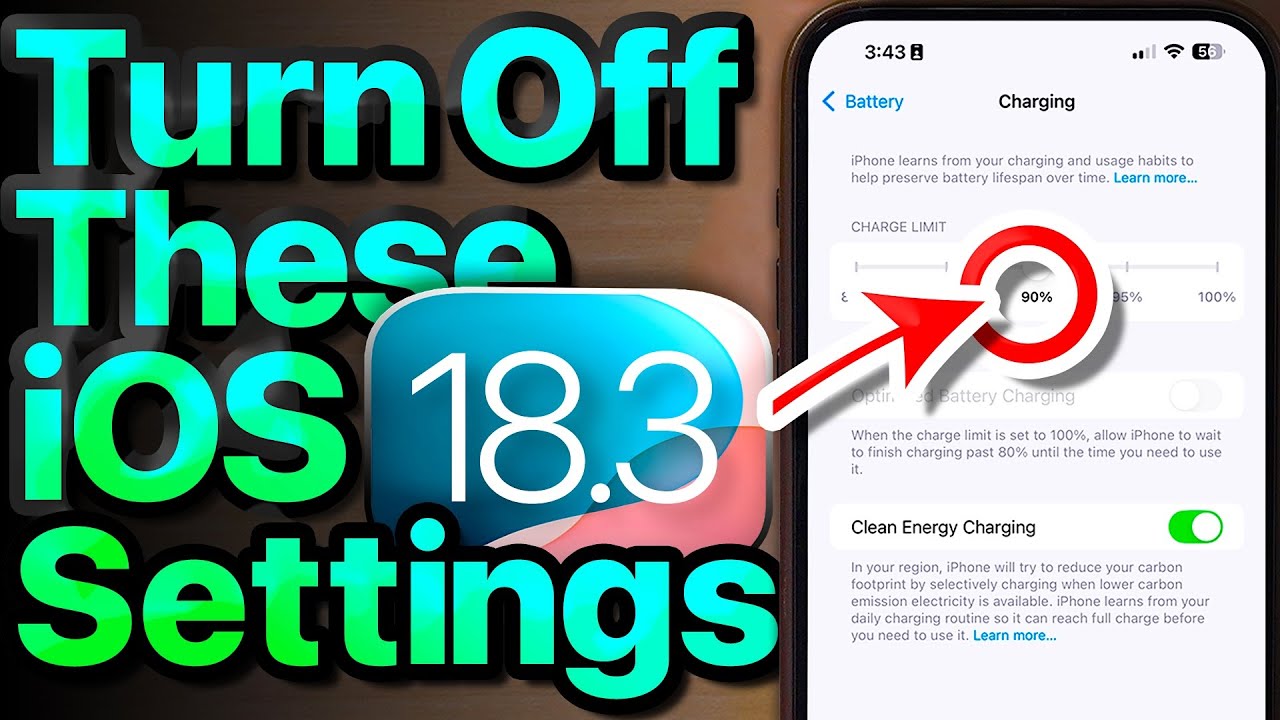 🍏📱✨ iOS 18 5 spannende Funktionen, die Sie entdecken müssen! 1 ios 18 emojis