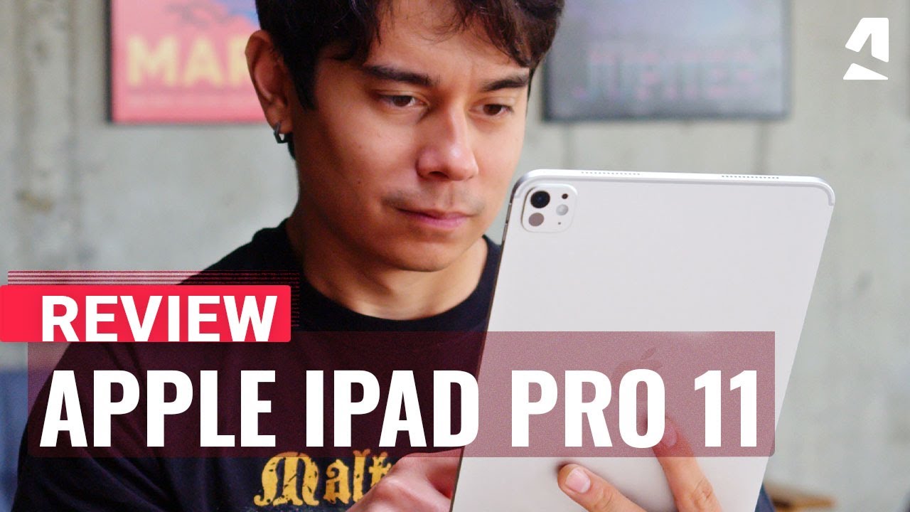 ipad pro 11