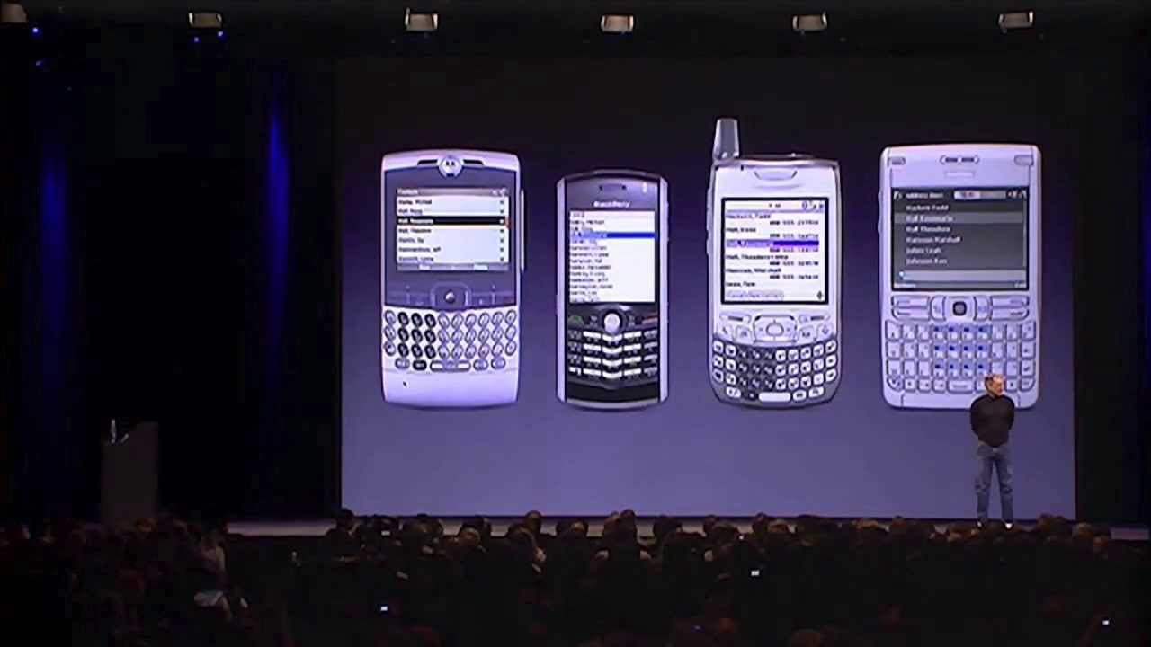 iphone 1