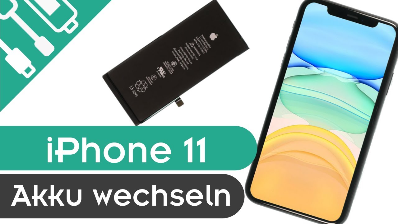 IPhone 11 Akku tauschen: 5 Schritte für eine einfache Lösung 1 iphone 11 akku tauschen
