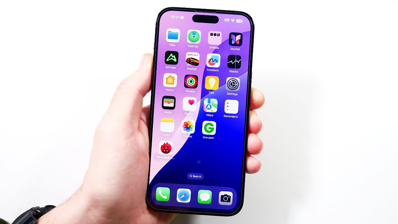 IPhone 14 Pro Max Preis 5 Gründe, warum es Ihr Geld wert ist 1 iphone 14 pro max preis