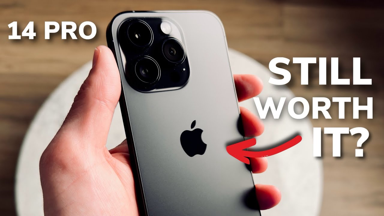 iphone 14 pro vertrag