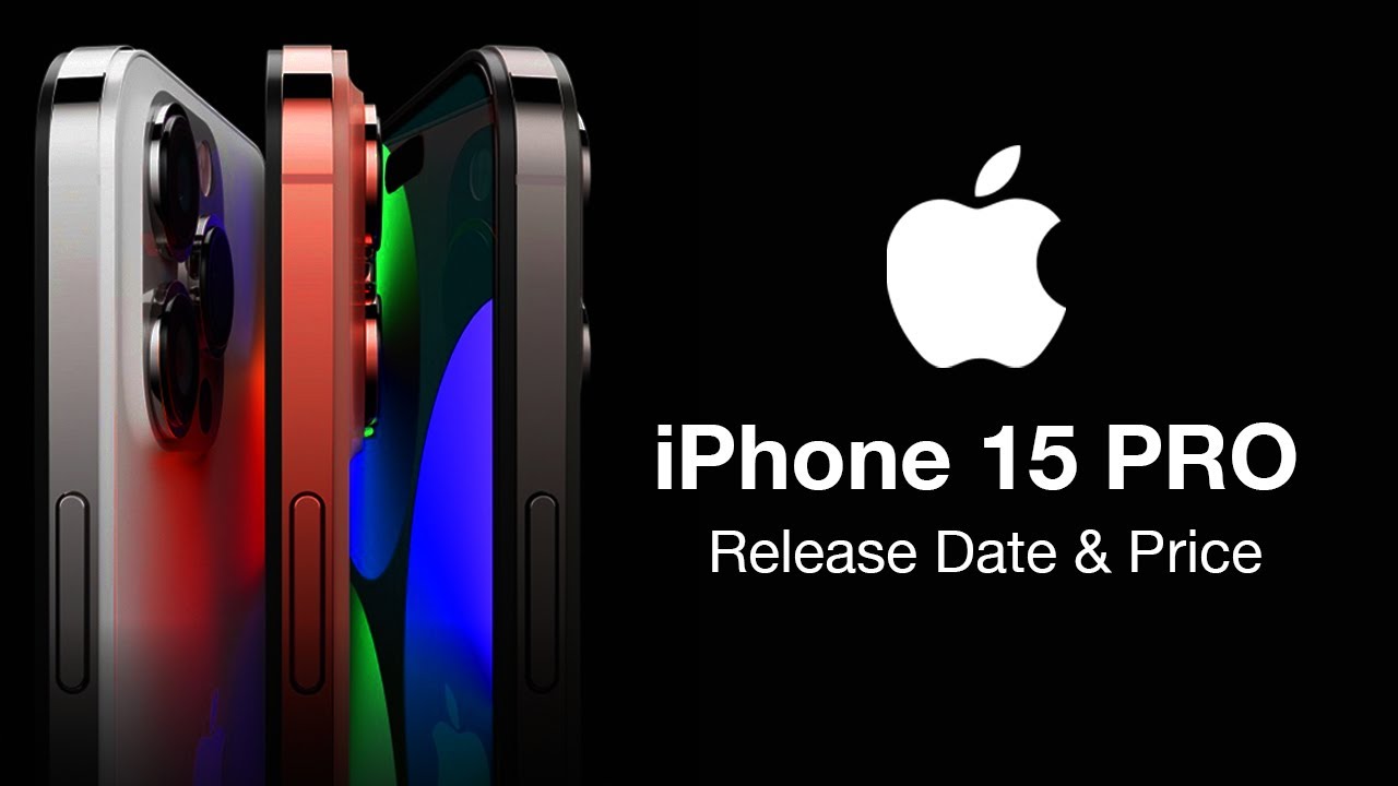 iphone 15 pro preis