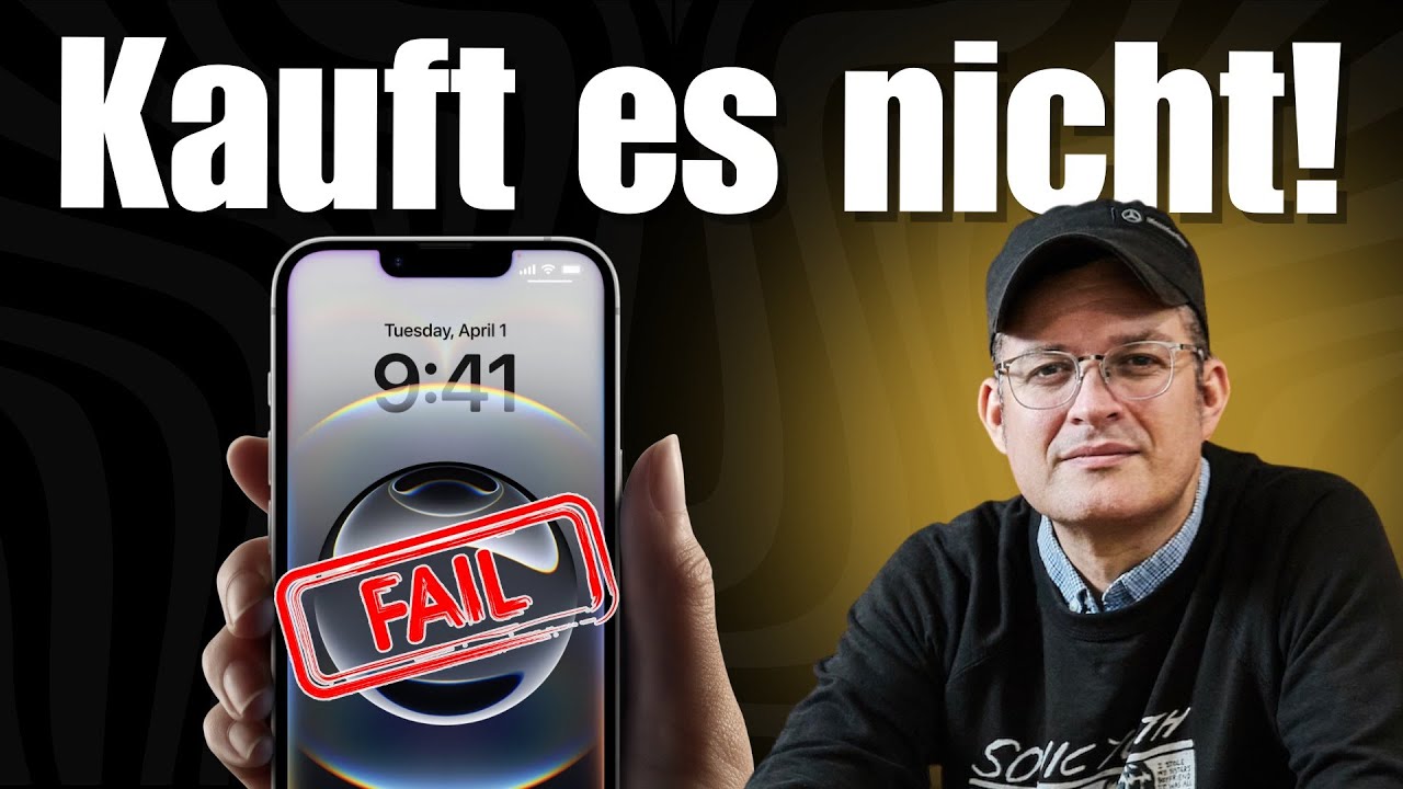 iphone 16 kaufen
