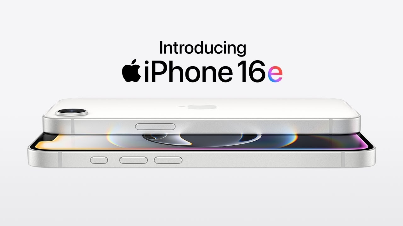 IPhone 16 5 Gründe, warum es das beste Upgrade ist 1 iphone 16