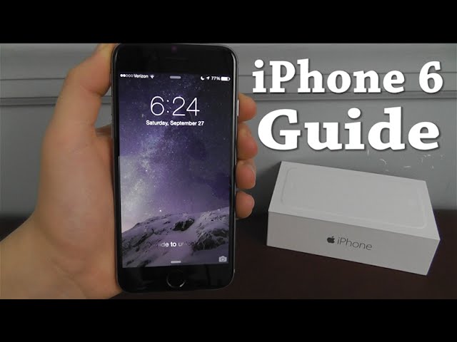 iphone 6