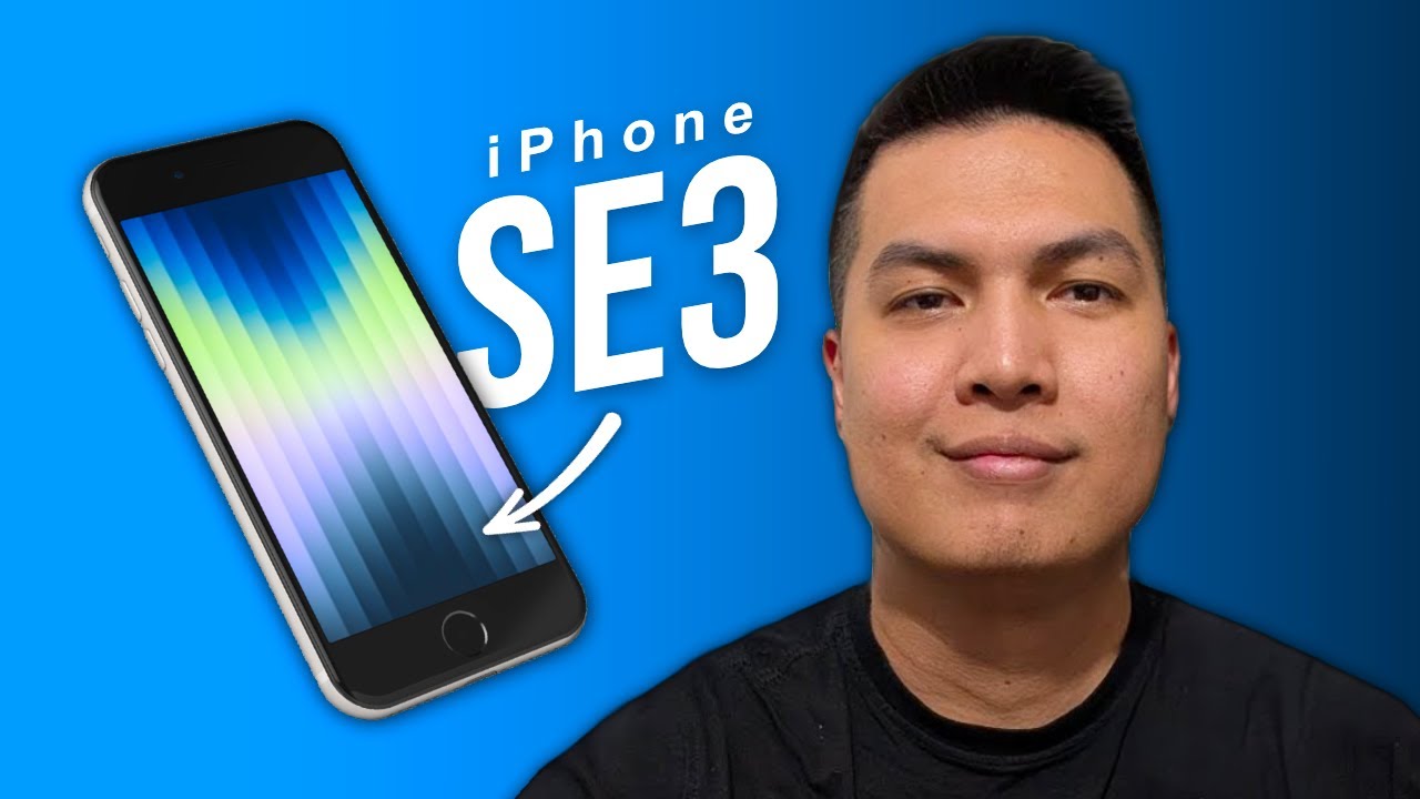IPhone SE 2023 5 Tipps, um das Beste daraus zu holen 1 iphone se 2023