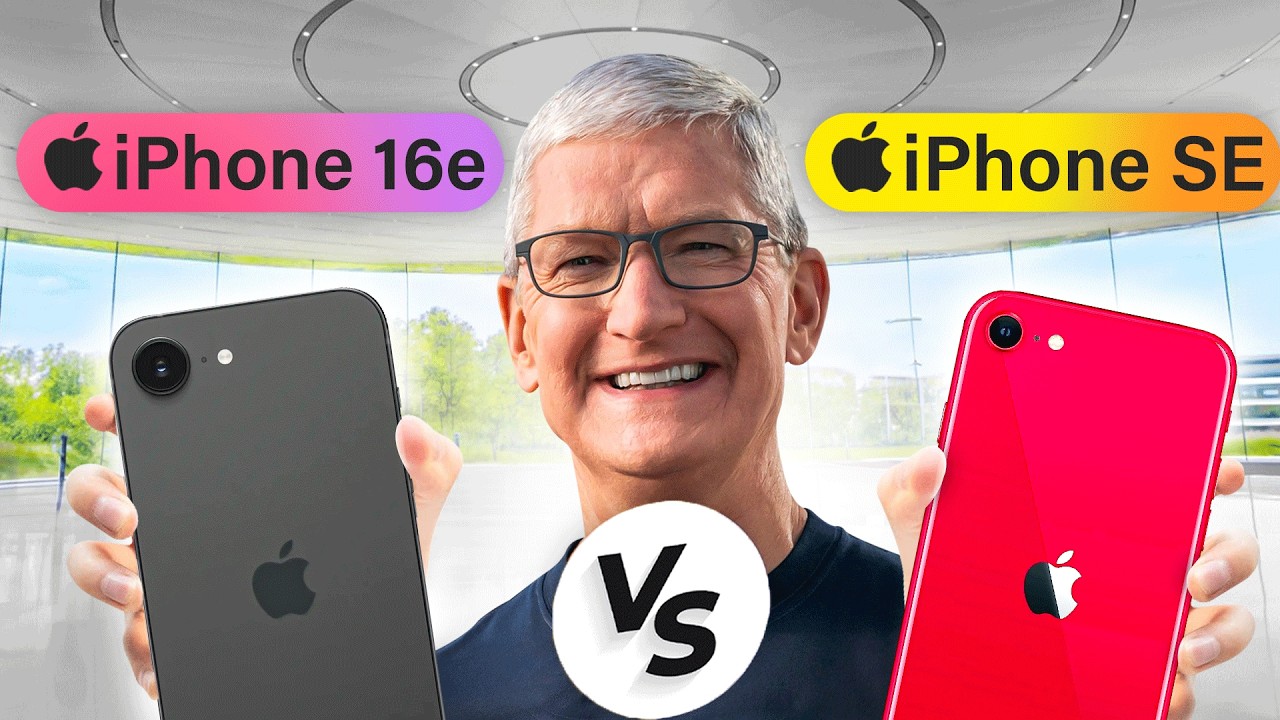 iphone se 2024