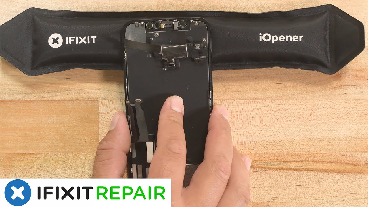 iphone xr display