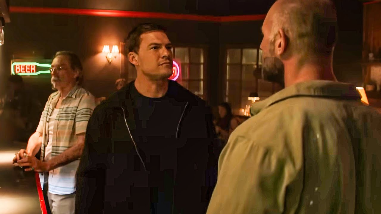 Jack Reacher Serie 7 packende Abenteuer, die Sie fesseln werden 1 jack reacher serie