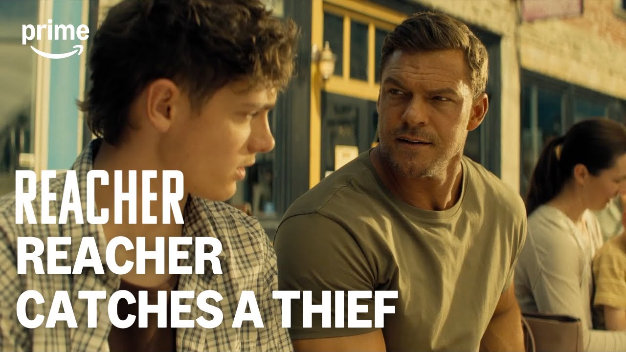 Jack Reacher 5 spannende Geheimnisse seiner Abenteuer entdecken 1 jack reacher