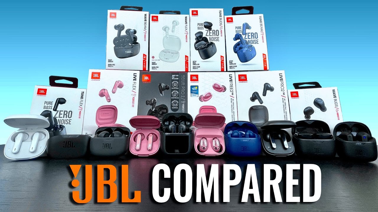jbl bluetooth kopfhörer