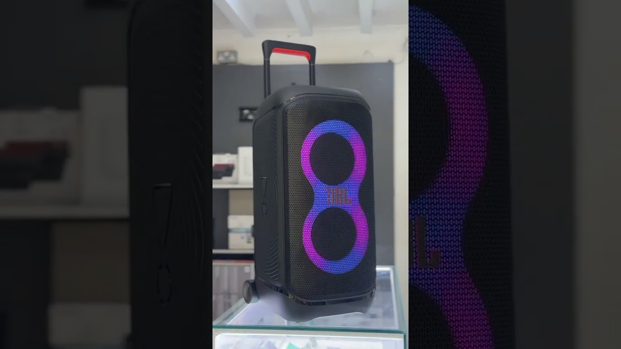 jbl soundbar