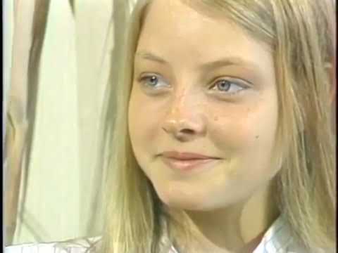 jodie foster
