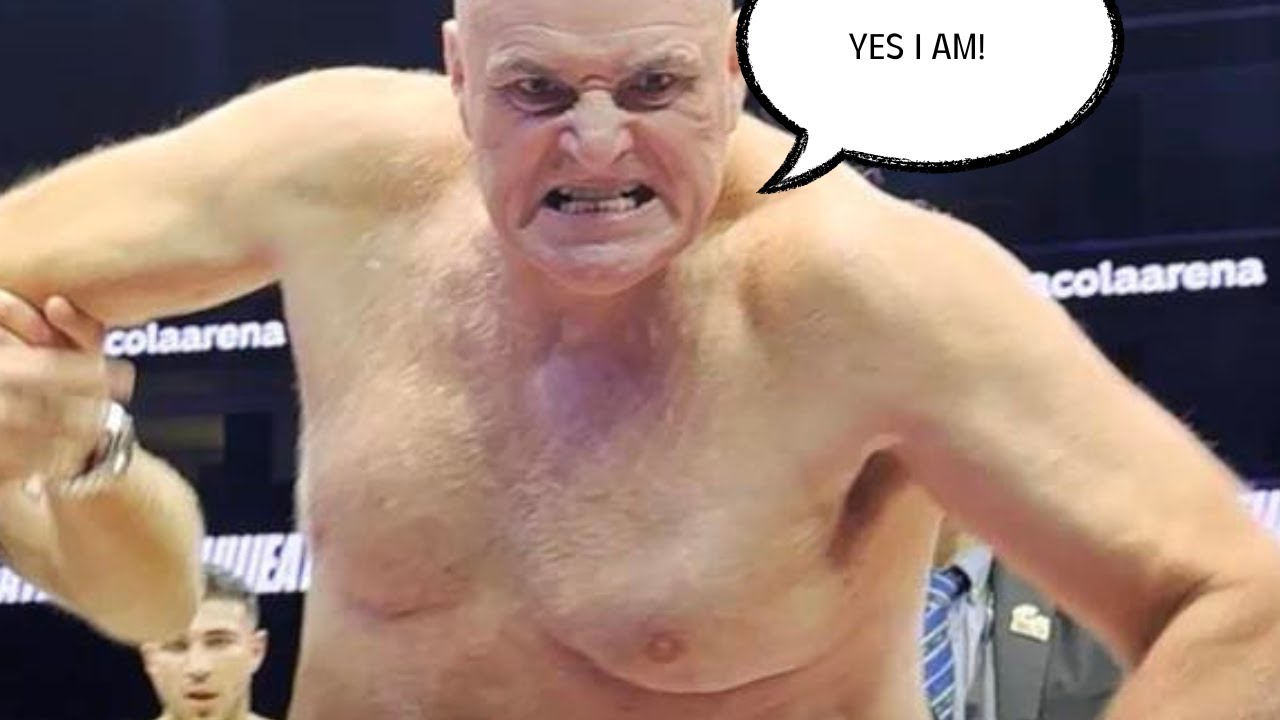john fury
