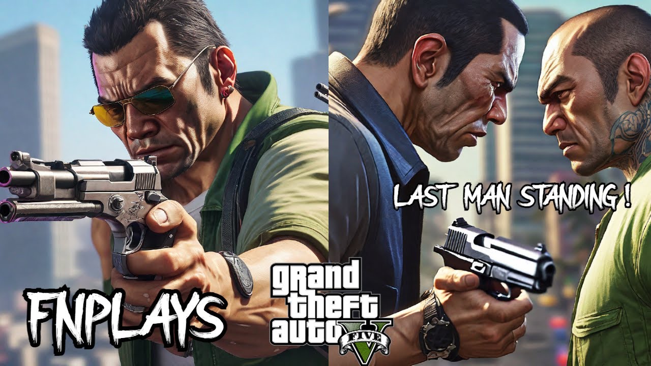 Jojoy GTA 5: 7 Tipps, um das Spiel optimal zu genießen 1 jojoy gta 5