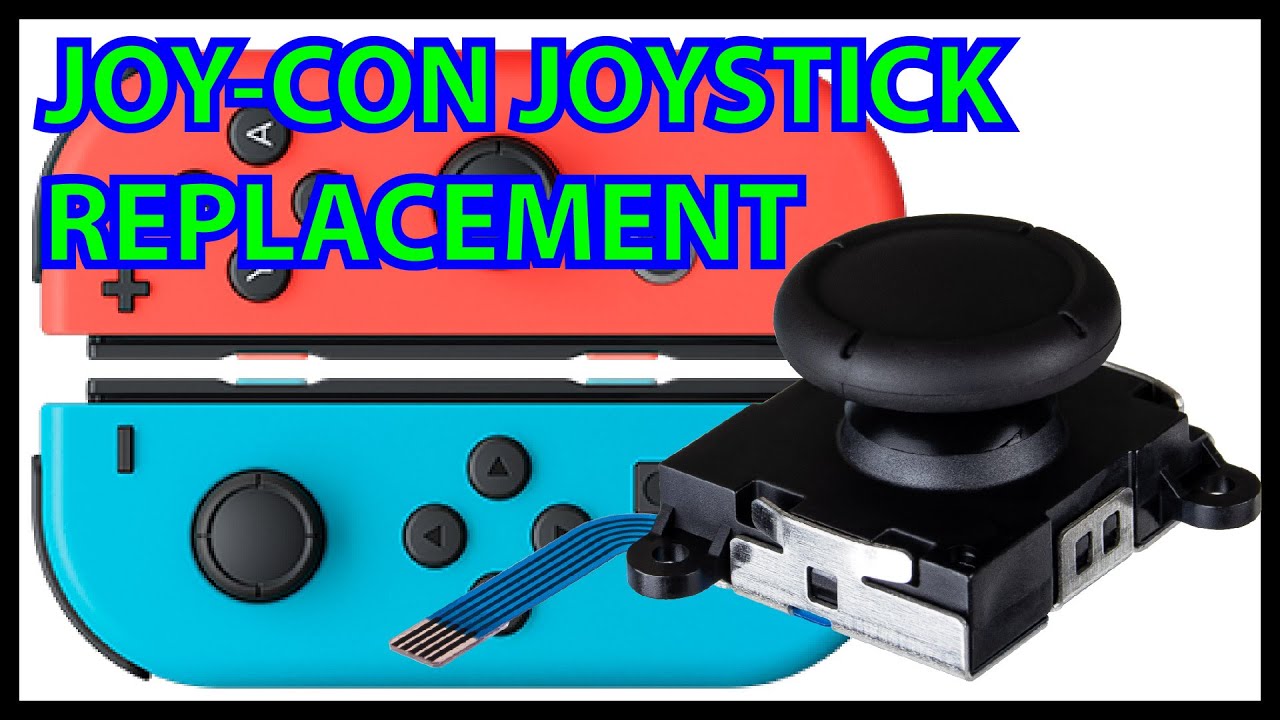 Joystick 5 geniale Tipps für das perfekte Spielerlebnis! 1 joystick