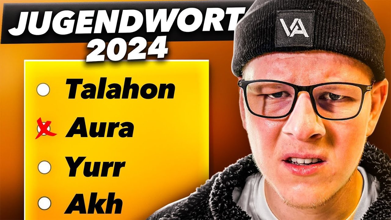 jugendwörter 2024
