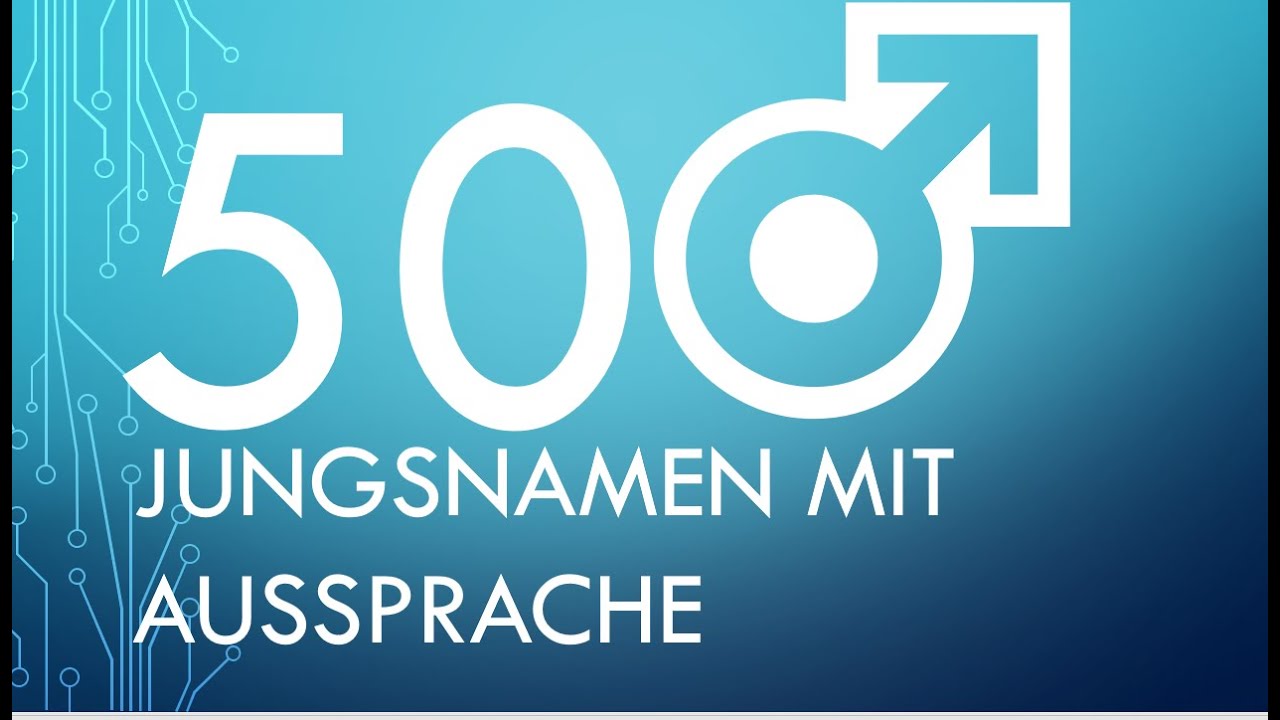 Jungennamen, die auf a enden: 7 kreative und modische Optionen! 1 jungennamen die auf a enden