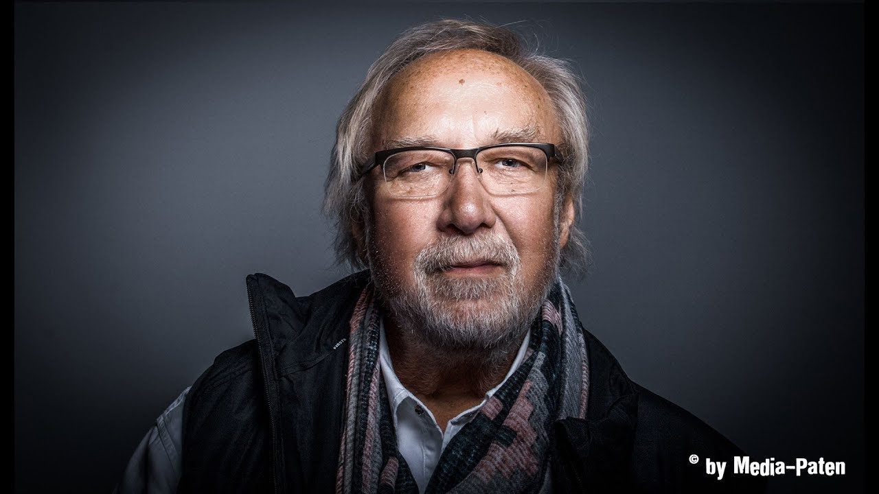 Jürgen Kluckert: 5 faszinierende Fakten über seine Karriere 1 jürgen kluckert