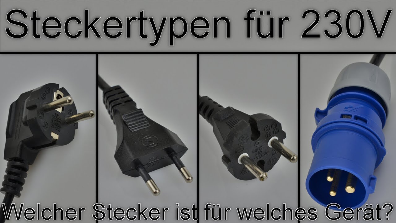 Kabel mit Stecker 5 Tipps für die optimale Nutzung zuhause 1 kabel mit stecker