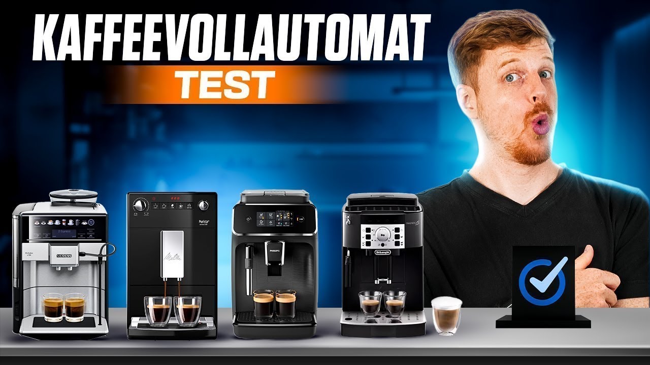 Kaffeevollautomat 7 Tipps für perfekten Kaffeegenuss zuhause 1 kaffeevollautomat