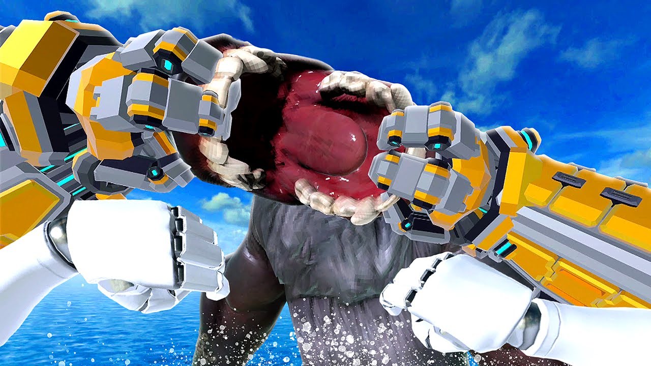 kaiju