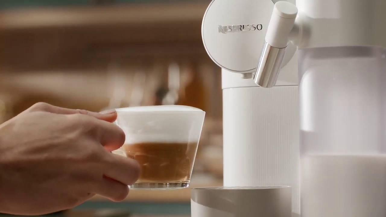 Kapselmaschine 5 Tipps für perfekten Kaffeegenuss zu Hause 1 kapselmaschine