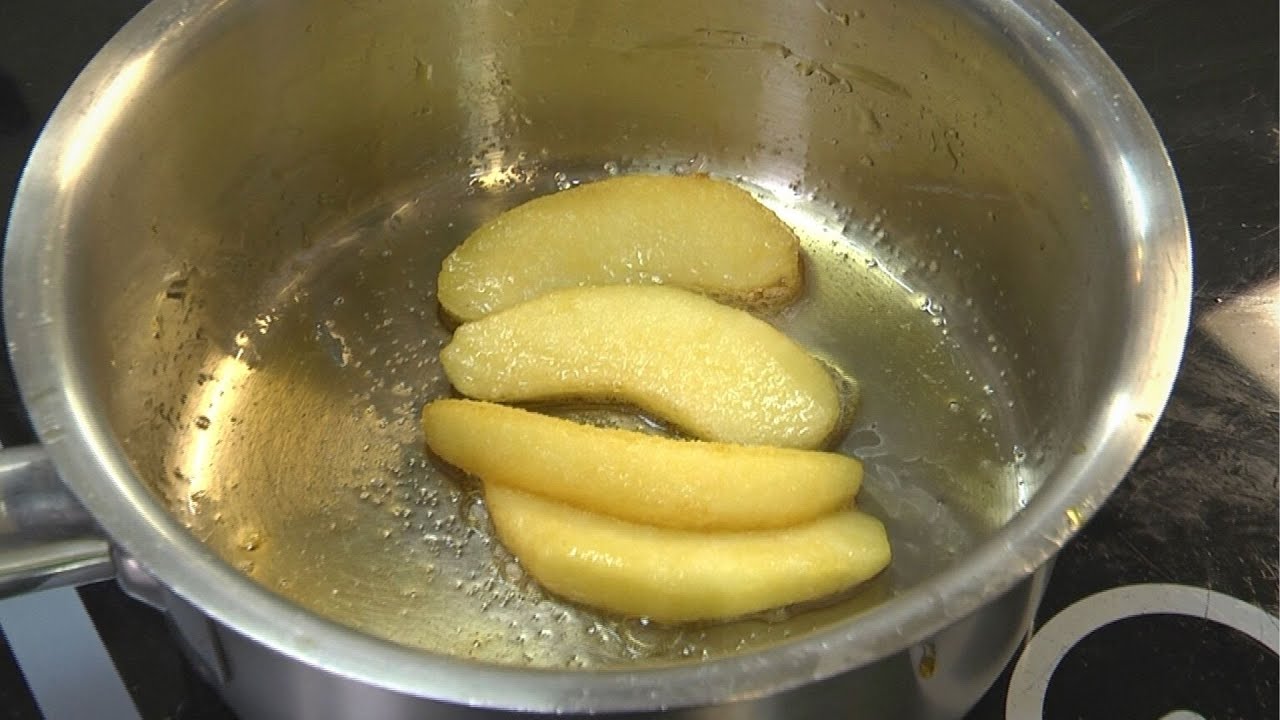 Karamellisierte Äpfel 7 köstliche Rezepte für jeden Anlass 1 karamellisierte äpfel
