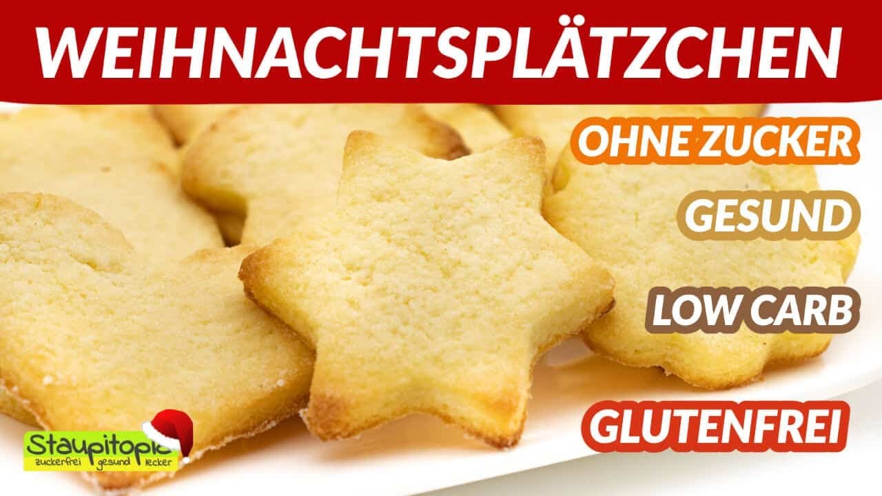 kekse mit kokosmehl