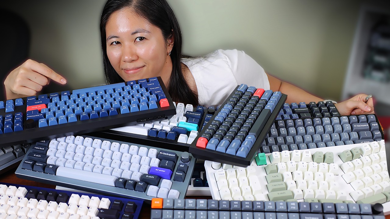 keychron
