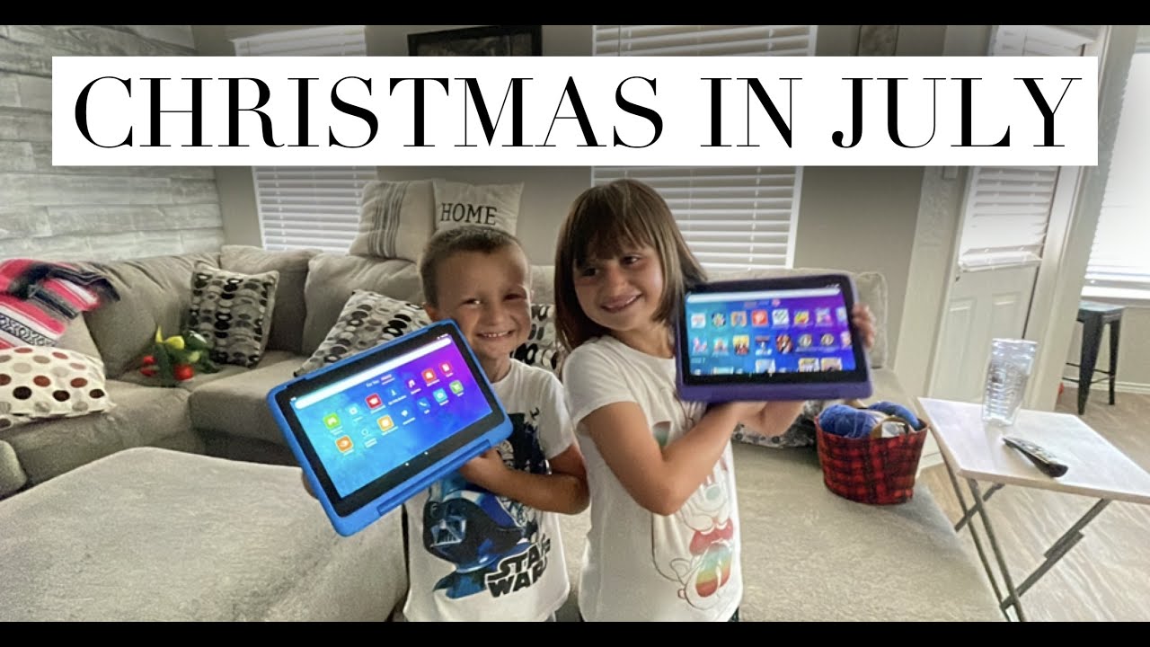 kinder tablet