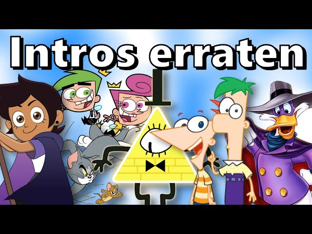 kinderserien 2000