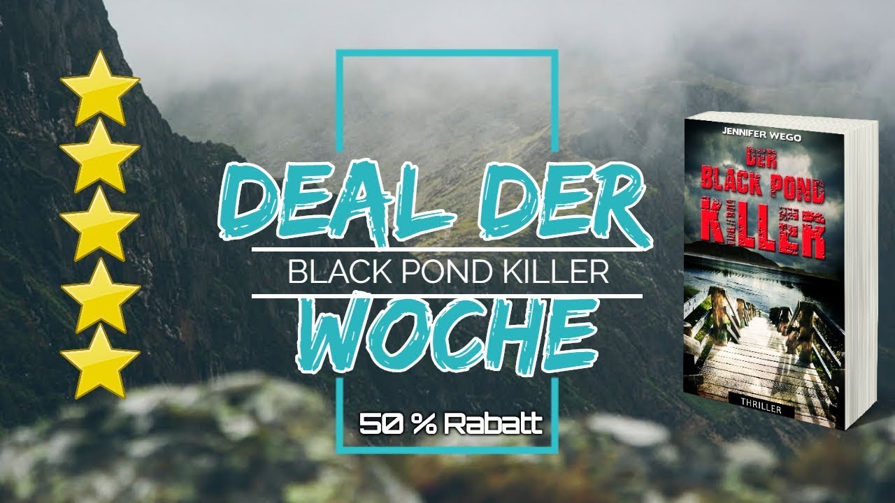 kindle deal der woche