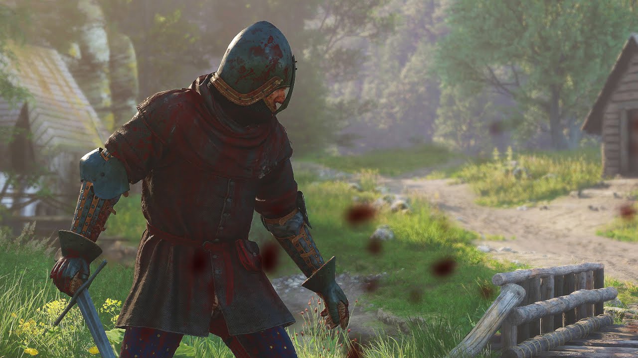 Kingdom Come: Deliverance 2 5 aufregende Neuerungen, die begeistern 1 kingdom come: deliverance 2