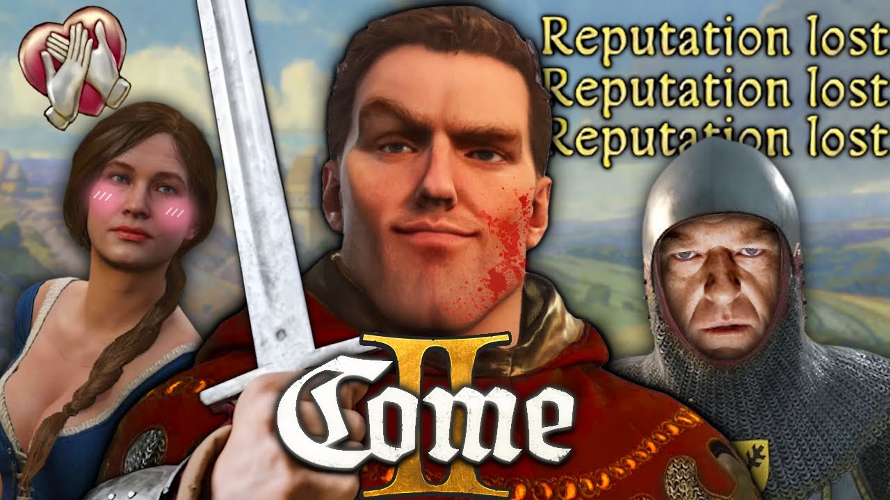 kingdom come deliverance 2