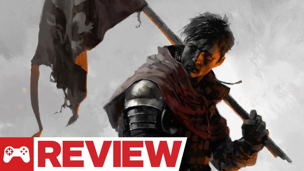 kingdom come deliverance test