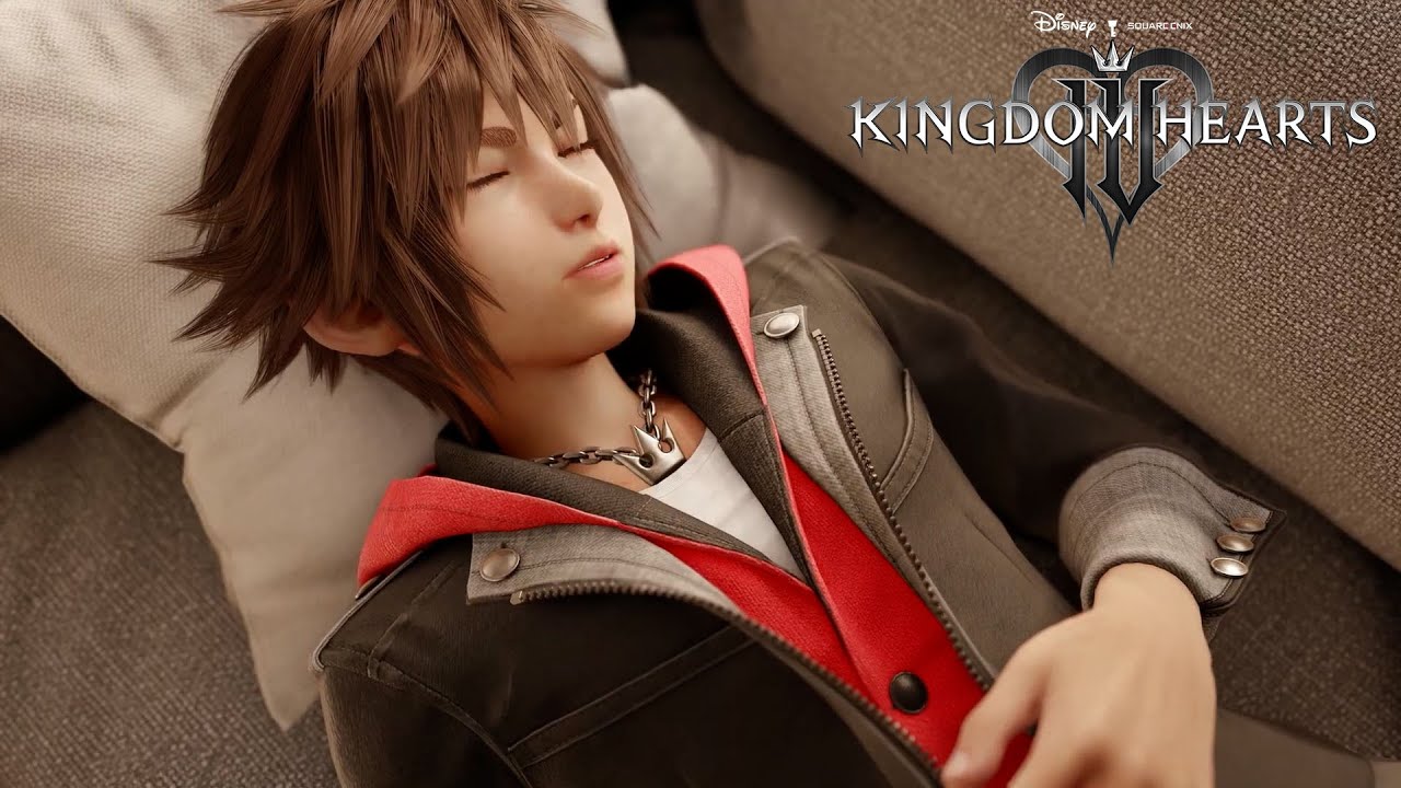 Kingdom Hearts 4: 5 aufregende Fragen zur neuen Story 1 kingdom hearts 4