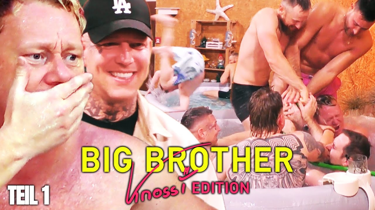 knossi big brother