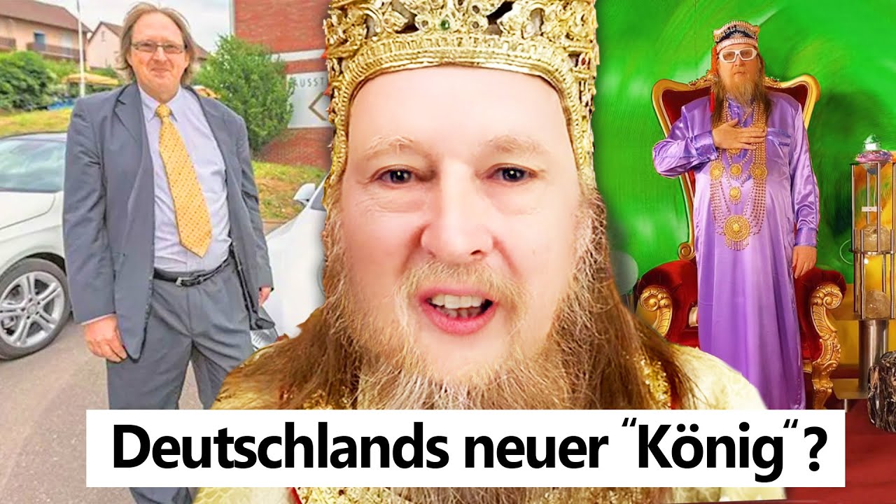 könig thomas