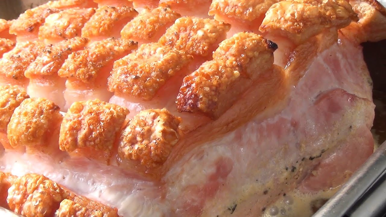 krustenbraten rezept